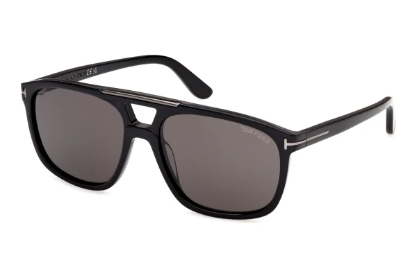 Sunglasses Tom Ford Brianna-02 (FT1338-N 01A)