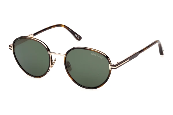 Sunglasses Tom Ford Jet-02 (FT1339 52N)
