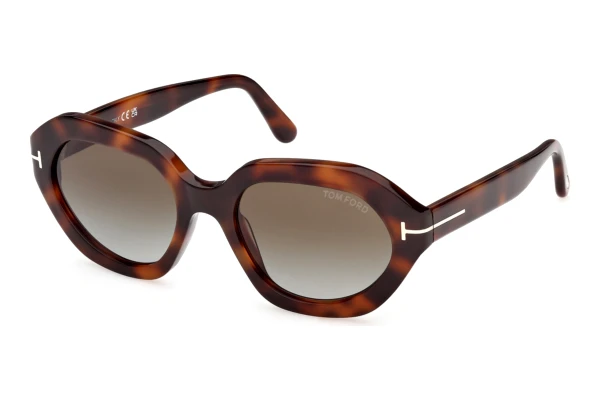 Sunglasses Tom Ford Meryl-02 (FT1341 53P)