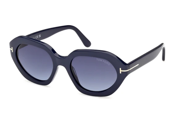 Sunglasses Tom Ford Meryl-02 (FT1341 90W)