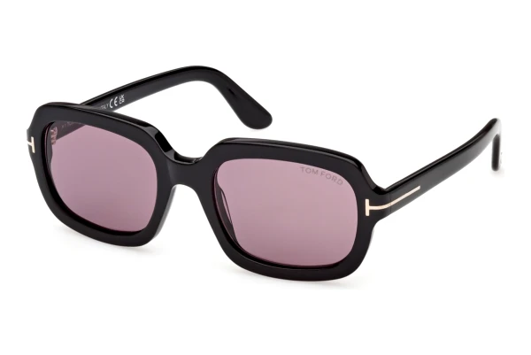 Sunglasses Tom Ford Lana-02 (FT1342 01Y)