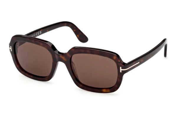 Sunglasses Tom Ford Lana-02 (FT1342 52E)