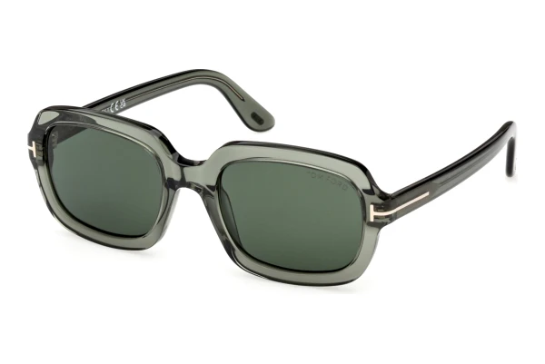 Sunglasses Tom Ford Lana-02 (FT1342 96N)