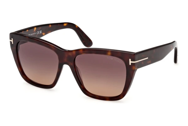 Sunglasses Tom Ford Flynn-02 (FT1343 52T)
