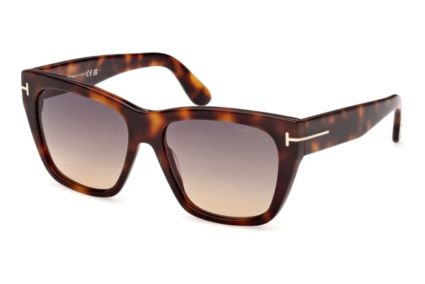 Sunglasses Tom Ford Flynn-02 (FT1343 53B)