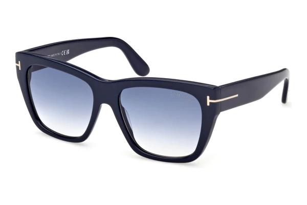 Sunglasses Tom Ford Flynn-02 (FT1343 90W)