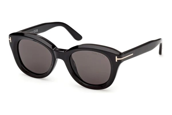 Sunglasses Tom Ford Nika-02 (FT1344 01A)