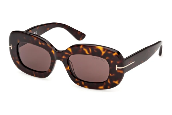 Sunglasses Tom Ford Islay-02 (FT1345 52E)