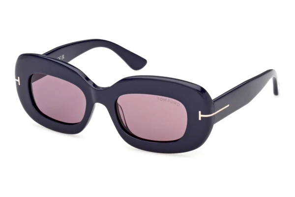 Sunglasses Tom Ford Islay-02 (FT1345 90Y)