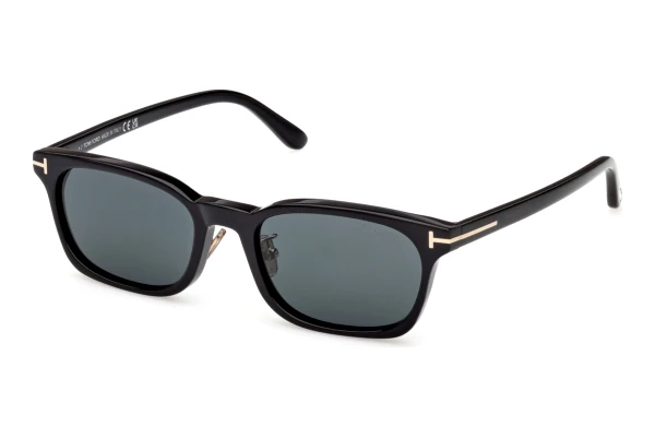 Sunglasses Tom Ford FT1350-D 01V