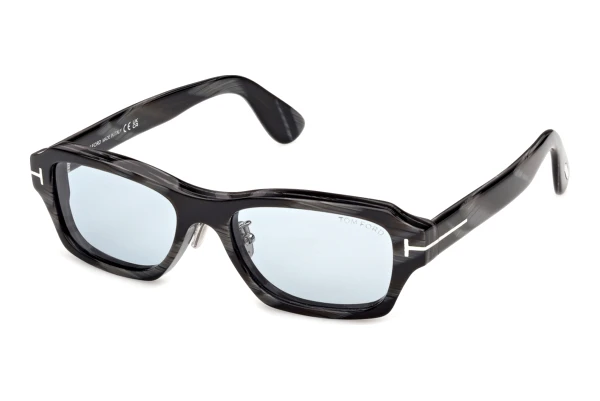 Sunglasses Tom Ford FT1351-D 63A