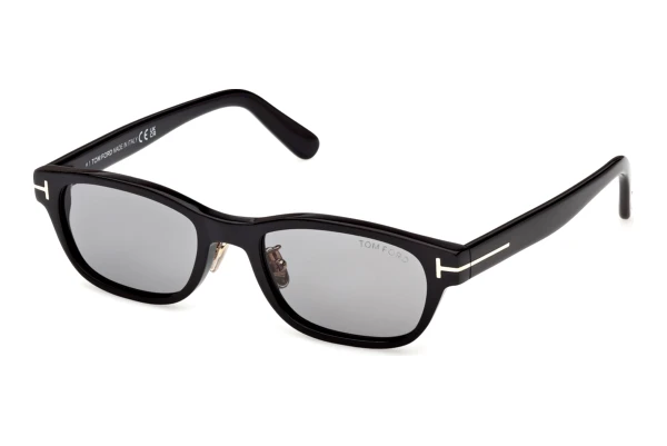 Sunglasses Tom Ford FT1352-D 01A