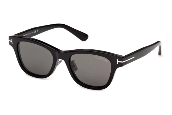 Sunglasses Tom Ford FT1353-D 01A