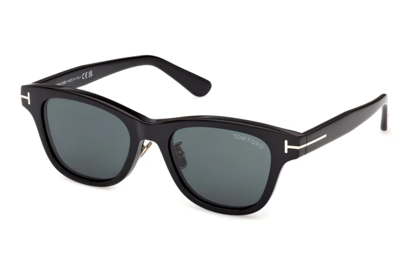 Sunglasses Tom Ford FT1353-D 01V