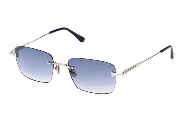 Sunglasses Tom Ford Jake-02 (FT1354 16W)