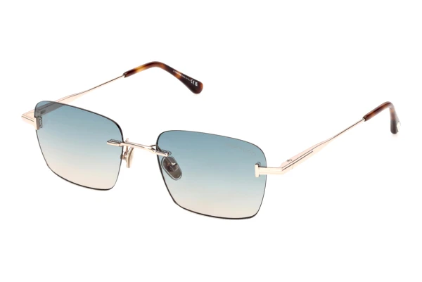 Sunglasses Tom Ford Jake-02 (FT1354 28P)