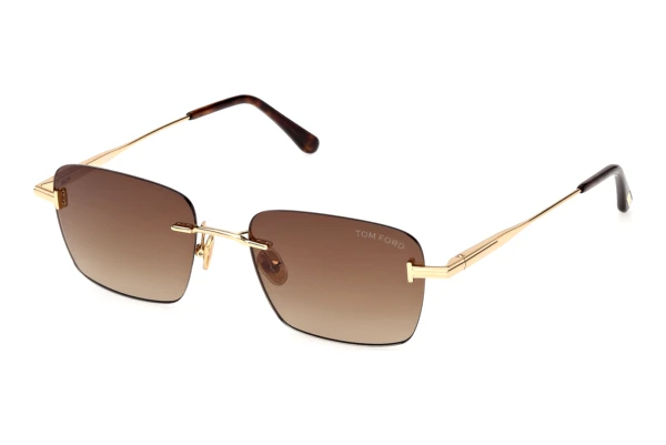 Sunglasses Tom Ford Jake-02 (FT1354 30F)