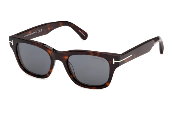 Sunglasses Tom Ford Caleb-02 (FT1357 52A)