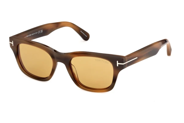 Sunglasses Tom Ford Caleb-02 (FT1357 55E)