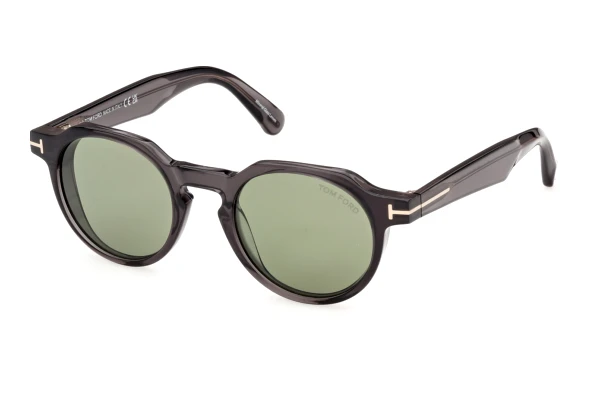 Sunglasses Tom Ford Thomas-02 (FT1358 20N)