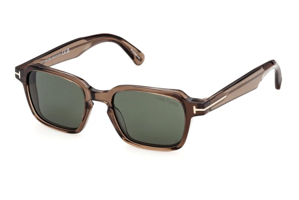 Sunglasses Tom Ford Ezra-02 (FT1359 45N)