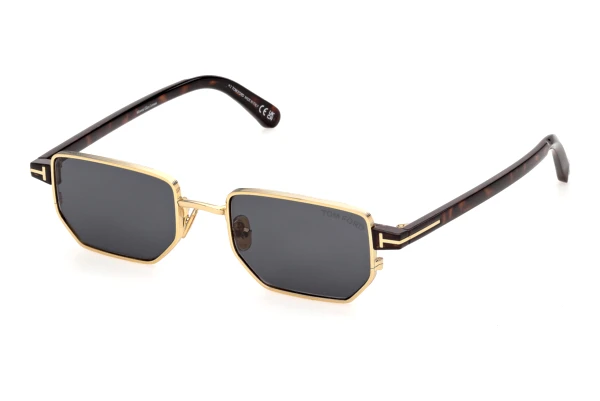 Sunglasses Tom Ford Liam-02 (FT1360 30A)
