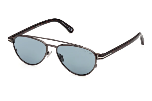 Sunglasses Tom Ford Anthony-02 (FT1361 08V)