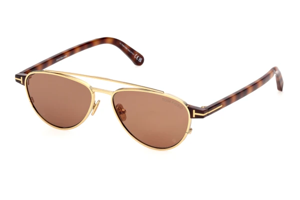 Sunglasses Tom Ford Anthony-02 (FT1361 30E)