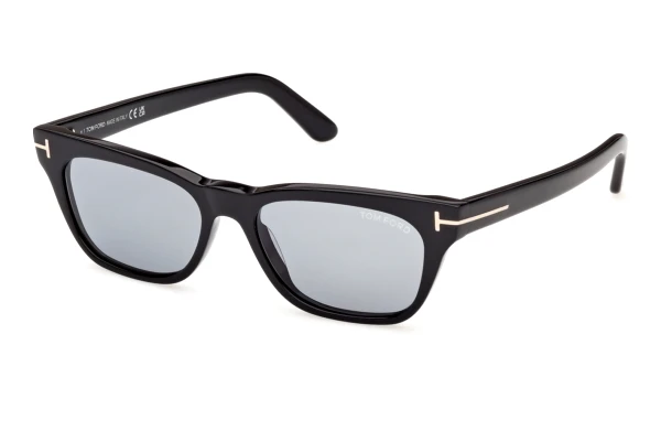 Sunglasses Tom Ford Penn-02 (FT1362 05A)