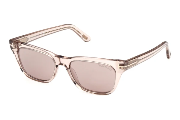 Sunglasses Tom Ford Penn-02 (FT1362 45E)