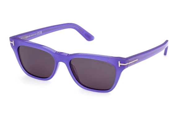 Sunglasses Tom Ford Penn-02 (FT1362 81A)