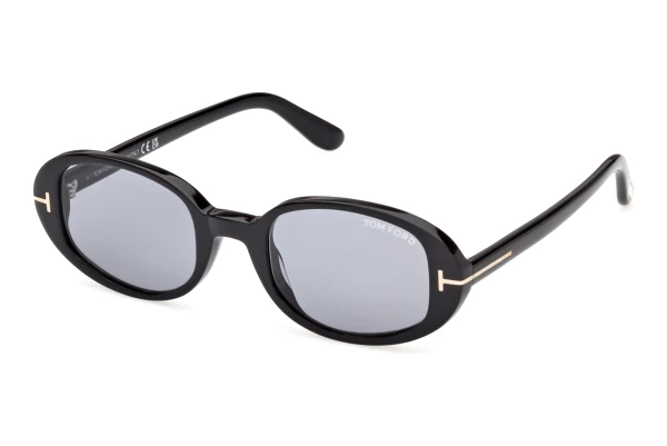 Sunglasses Tom Ford Iggy (FT1364 01A)