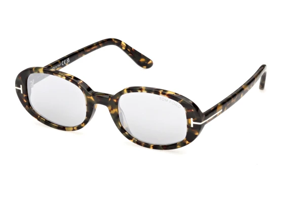 Sunglasses Tom Ford Iggy (FT1364 55C)