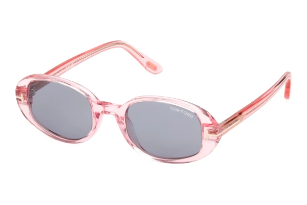 Sunglasses Tom Ford Iggy (FT1364 72A)