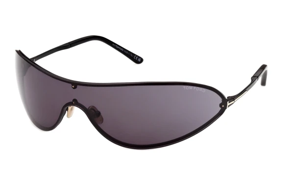 Sunglasses Tom Ford Brady-02 (FT1396 01A)