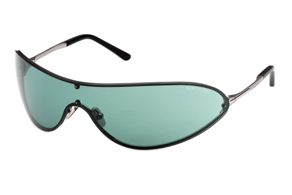 Sunglasses Tom Ford Brady-02 (FT1396 12N)