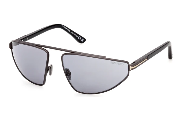 Sunglasses Tom Ford Parker-02 (FT1399 13A)