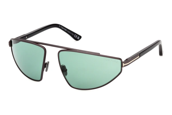 Sunglasses Tom Ford Parker-02 (FT1399 13N)