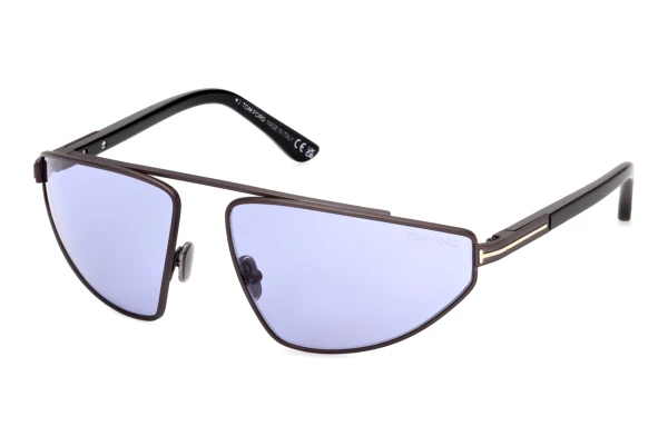 Sunglasses Tom Ford Parker-02 (FT1399 13Y)