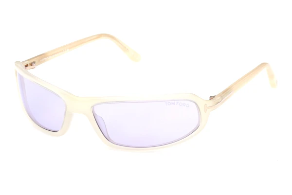 Sunglasses Tom Ford Addison-02 (FT1400 39Y)