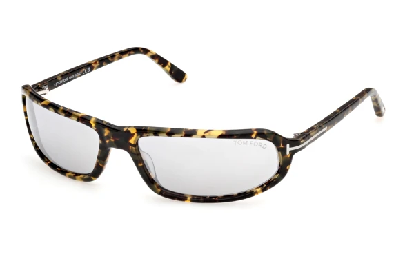 Sunglasses Tom Ford Addison-02 (FT1400 55C)