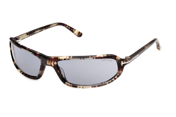 Sunglasses Tom Ford Addison-02 (FT1400 56A)