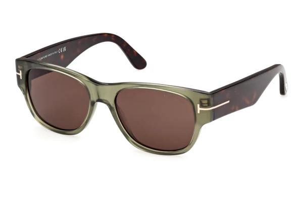 Sunglasses Tom Ford Cassius-02 (FT1405 96E)