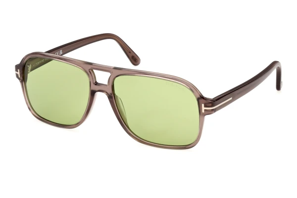 Sunglasses Tom Ford Madison-02 (FT1406 48N)