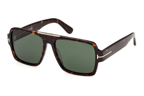 Sunglasses Tom Ford Sean-02 (FT1408 52N)
