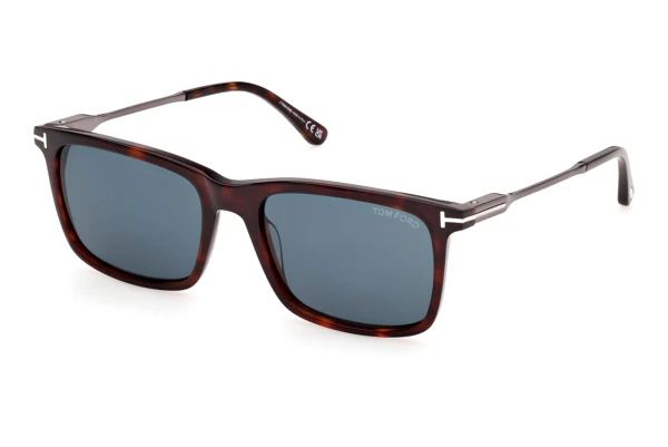 Sunglasses Tom Ford Lee-02 (FT1409 54V)