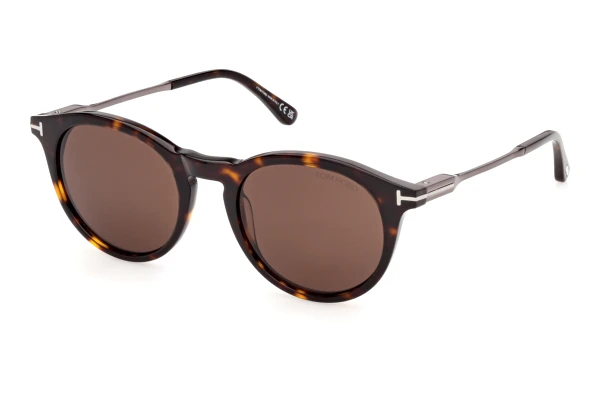 Sunglasses Tom Ford Olivier-02 (FT1410 52E)