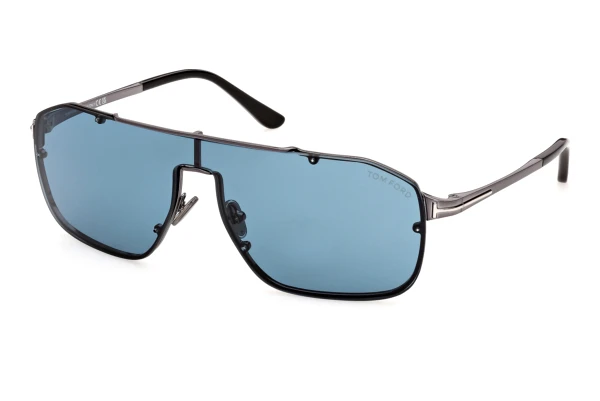 Sunglasses Tom Ford Rock-02 (FT1411 08V)