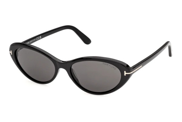 Sunglasses Tom Ford Celina-02 (FT1413 01A)