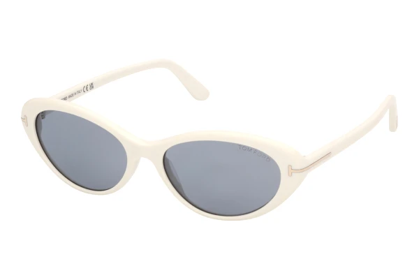 Sunglasses Tom Ford Celina-02 (FT1413 21A)